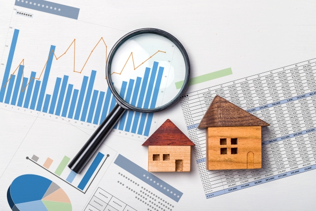 資産価値リフォームとは？【稼げる住まいをつくっておく】 | 久喜市の資産価値リフォームはフジハウジング