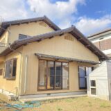 日本家屋らしさを活かした住空間へ