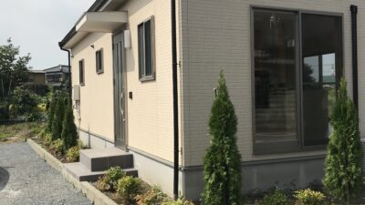 悪立地を逆手に取った建築計画