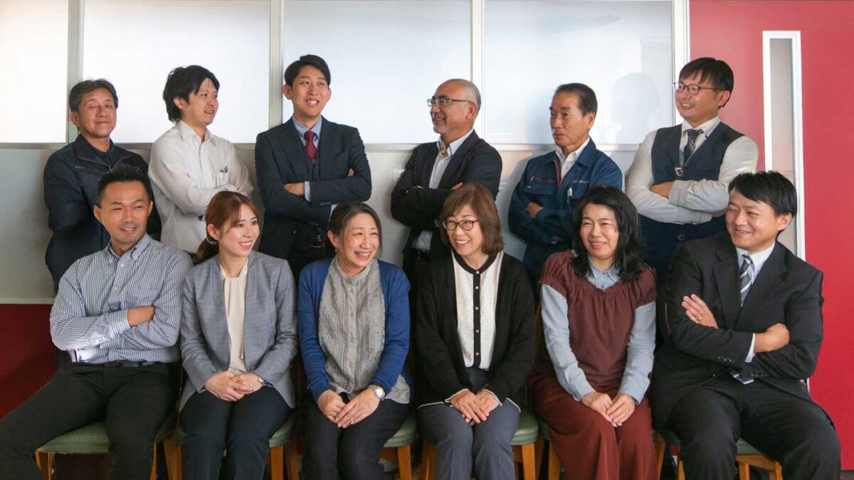 当社社員の所有資格と免許等のご紹介